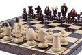The King's Chess Set