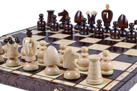 The King's Chess Set