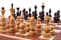 Debut Chess Set