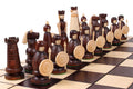 Magnetic Chess Set – Extra Large (55×55cm)