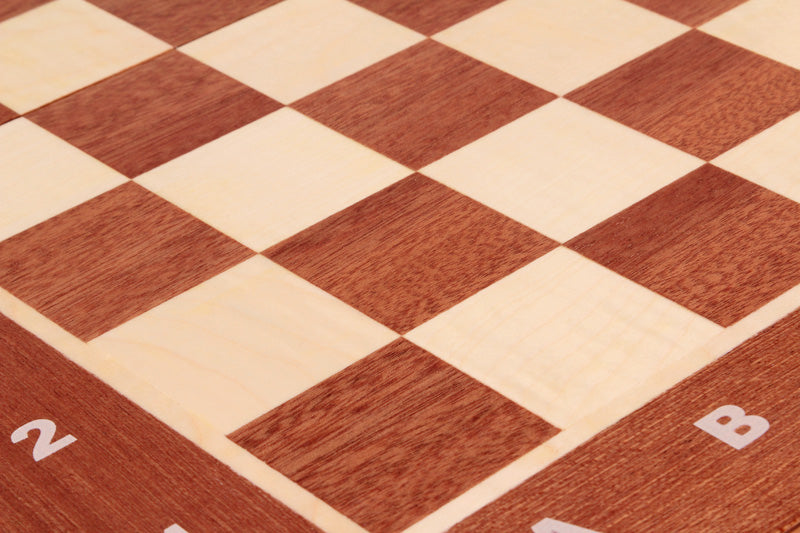 Artisan Tournament Chess Set