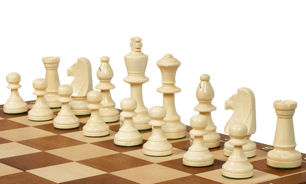Artisan Grand Chess Set