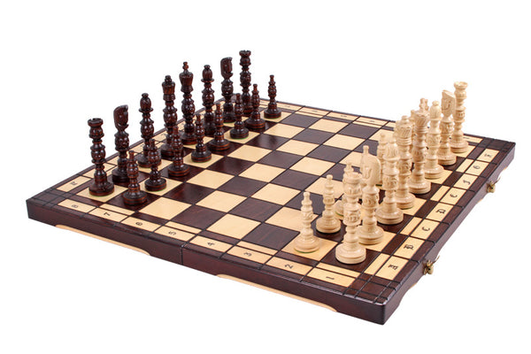Galant Chess Set