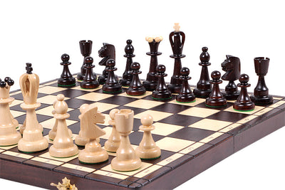 Ace Chess Set