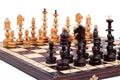 Old Polish Chess Set