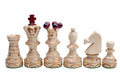 Ambassador Chess Set