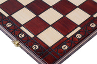 Consul Chess Set