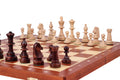 Artisan Tournament Chess Set
