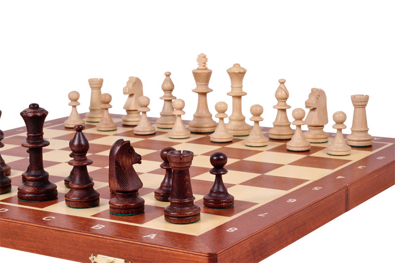 Artisan Tournament Chess Set