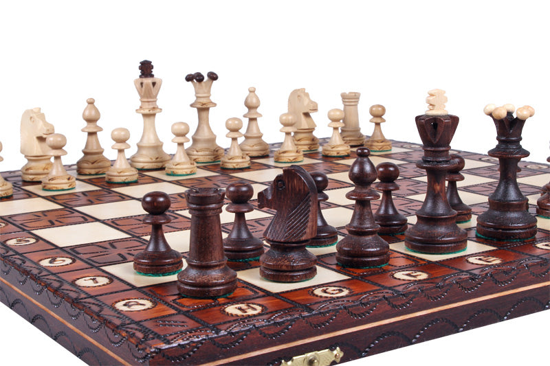 Junior Chess Set