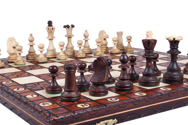 Junior Chess Set