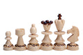The Pearl Chess Set