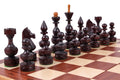 Debut Chess Set