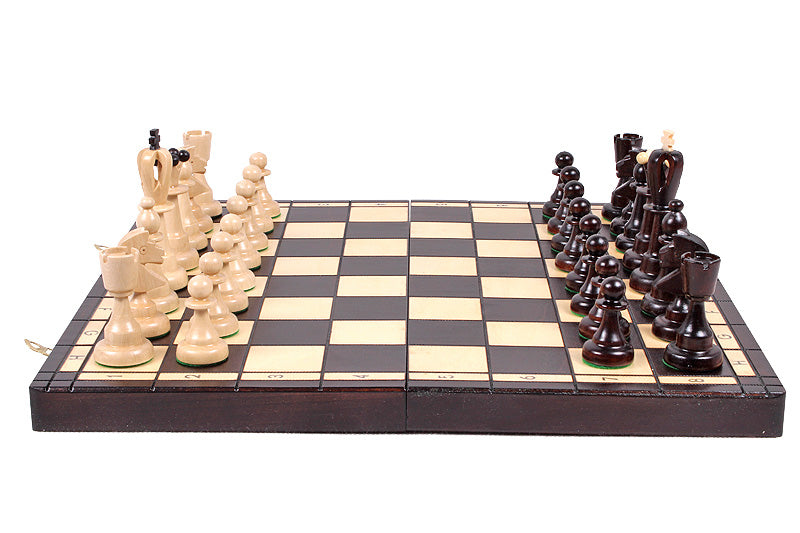 Ace Chess Set