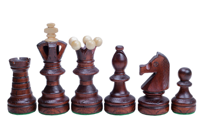 Ambassador Chess Set