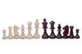 Consul Chess Set