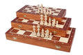 Artisan Tournament Chess Set