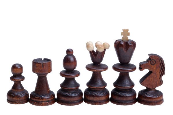 The Pearl Chess Set