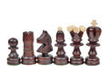 The Pearl Chess Set