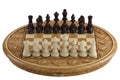 Rubin Chess Set