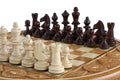 Rubin Chess Set