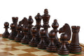 Rubin Chess Set