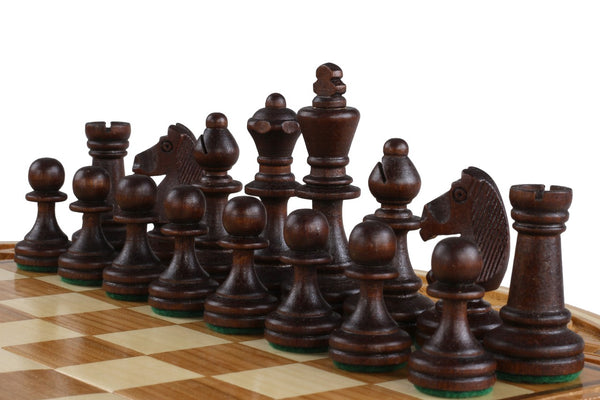 Rubin Chess Set