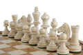 Rubin Chess Set