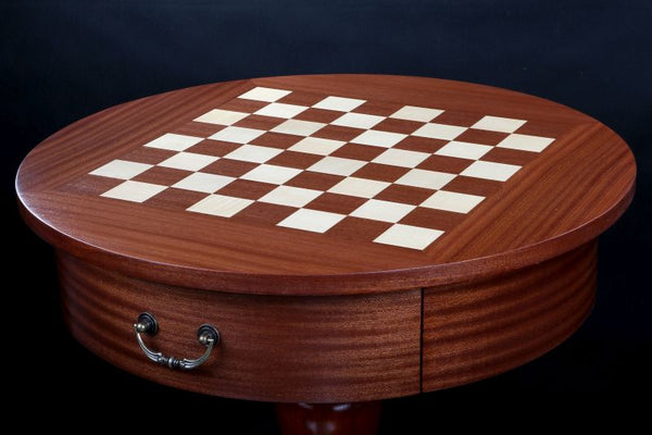 The Kasparov Chess Table