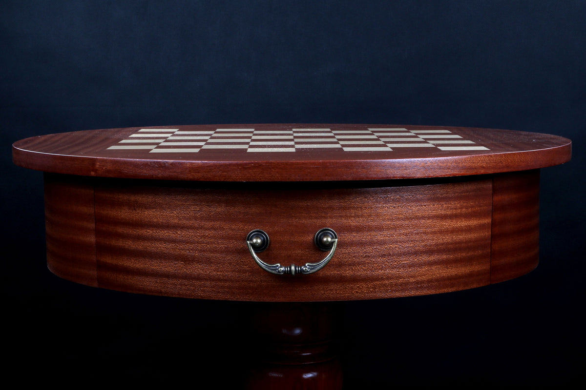 The Kasparov Chess Table