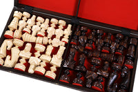 The Cezar Chess Set