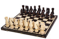 The Cezar Chess Set