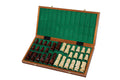 Clockboard Chess Set