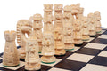 Giewont Chess Set