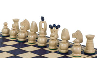 The King's Chess Set