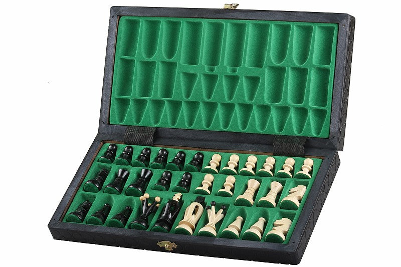 The King's Chess Set