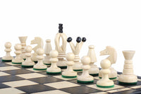 The King's Chess Set