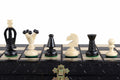 The King's Chess Set