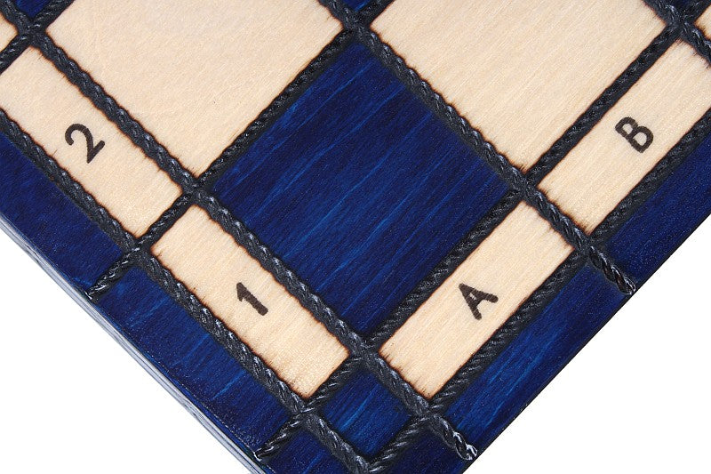 The King's Chess Set