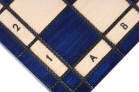 The King's Chess Set