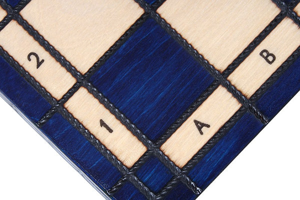 The King's Chess Set