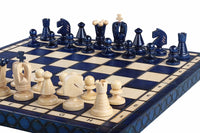 The King's Chess Set