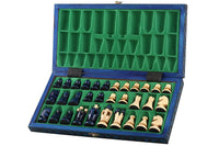 The King's Chess Set