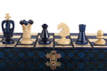 The King's Chess Set