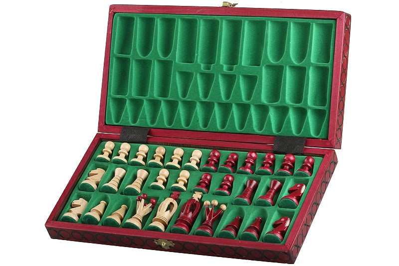 The King's Chess Set