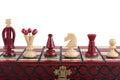 The King's Chess Set