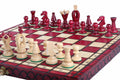 The King's Chess Set