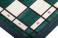 The King's Chess Set