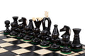 The King's Chess Set