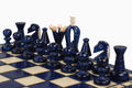 The King's Chess Set